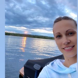 Meet your Posher, Jessica